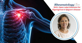 Efgartigimod Sustains Sjögren's Disease Control Through 48 Weeks in RHO+ OLE