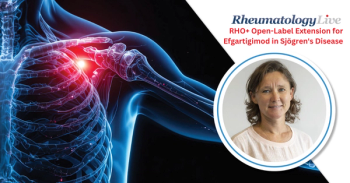 Efgartigimod Sustains Sjögren's Disease Control Through 48 Weeks in RHO+ OLE