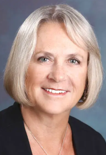 Vibeke Strand, MD Credit: PRIME Education