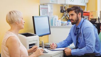 quality of doctor-patient communications varies