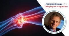 Abatacept May Delay RA Onset for Up to 4 Years in At-Risk Individuals, With Andrew Cope, MD, PhD
