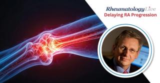Abatacept May Delay RA Onset for Up to 4 Years in At-Risk Individuals, With Andrew Cope, MD, PhD