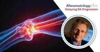 Abatacept May Delay RA Onset for Up to 4 Years in At-Risk Individuals, With Andrew Cope, MD, PhD