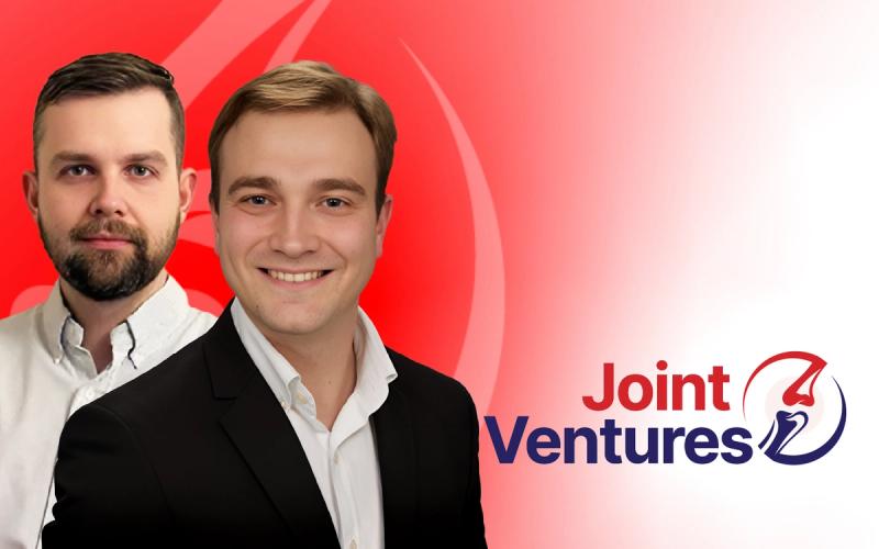 Joint Ventures