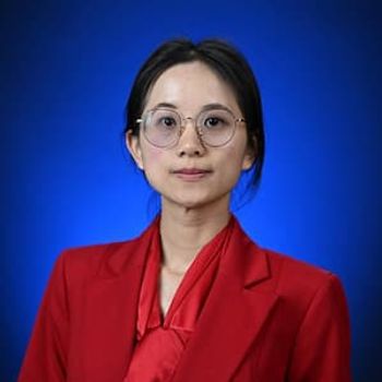 Yinan Huang, MS, PhD, Assistant Professor, Pharmacy Administration, and Research Assistant Professor, Research Institute of Pharmaceutical Sciences, University of Mississippi