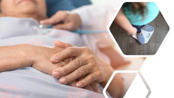 Fluctuating Weight in RA Can Heighten CVD Risk