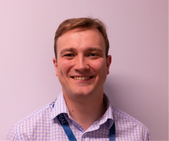 Jack Arnold, MBBS, clinical research fellow, University of Leeds, Leeds Institute of Rheumatic and Musculoskeletal Medicine