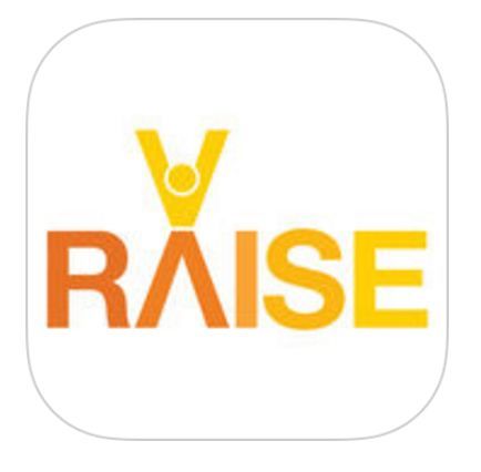 RAISE (©Publicis Development-Arthritis Ireland)