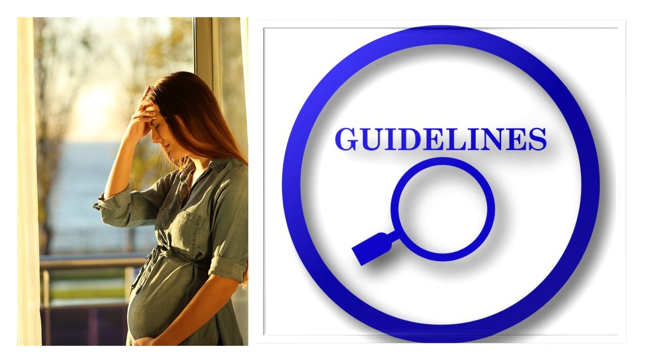 20 Key Takeaways From the Rheumatology Pregnancy Guidelines