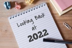 Rheumatology Network: Top Articles of 2022