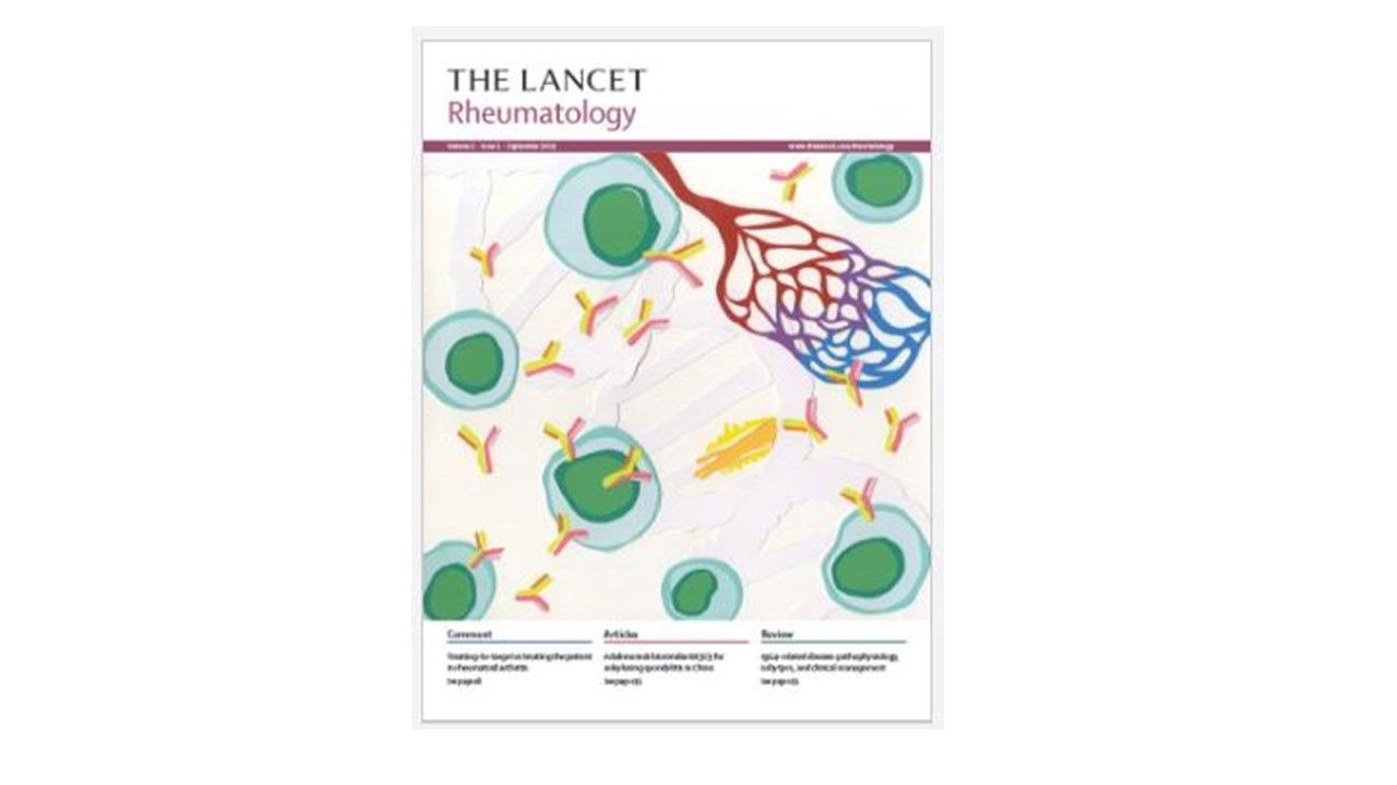News Roundup from Rheumatology Network Rheumatology Network