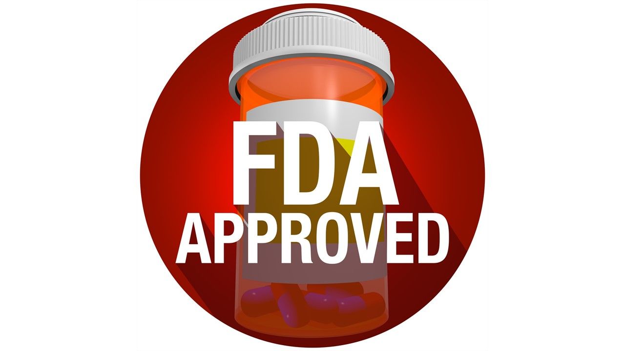 FDA Approves Ixekizumab for Ankylosing Spondylitis.