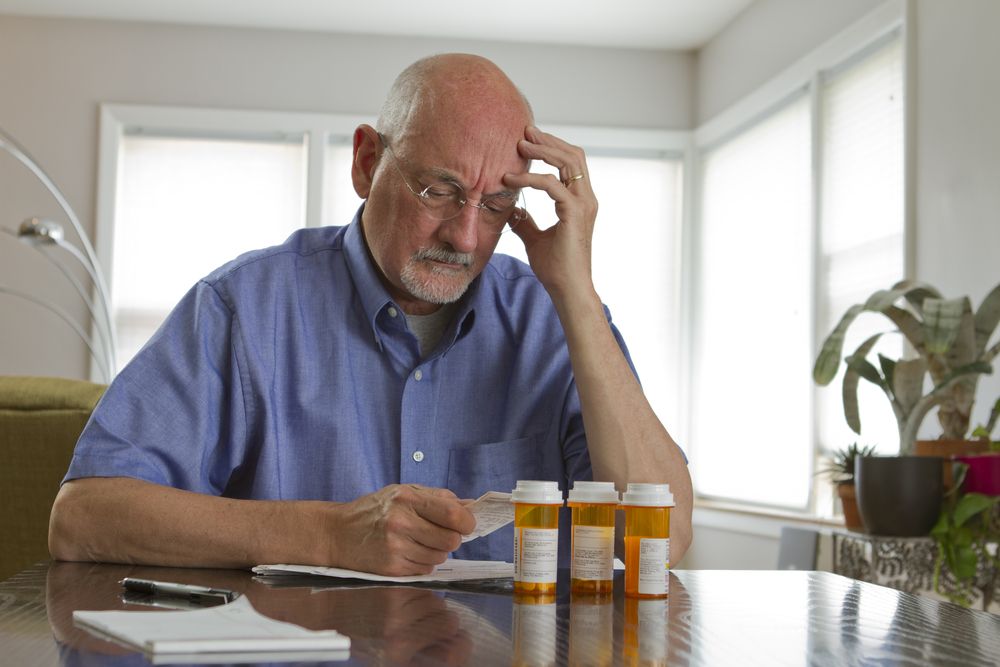 Follow-ups may prevent prescription abandonment. 