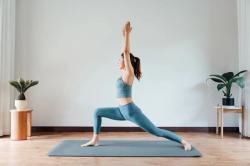 Yoga Program Improves Physical Function in Patients with Knee Osteoarthritis