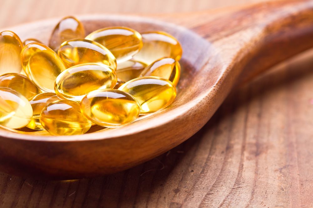 Vitamin D Benefits for Knee Osteoarthritis Are Inconclusive: 