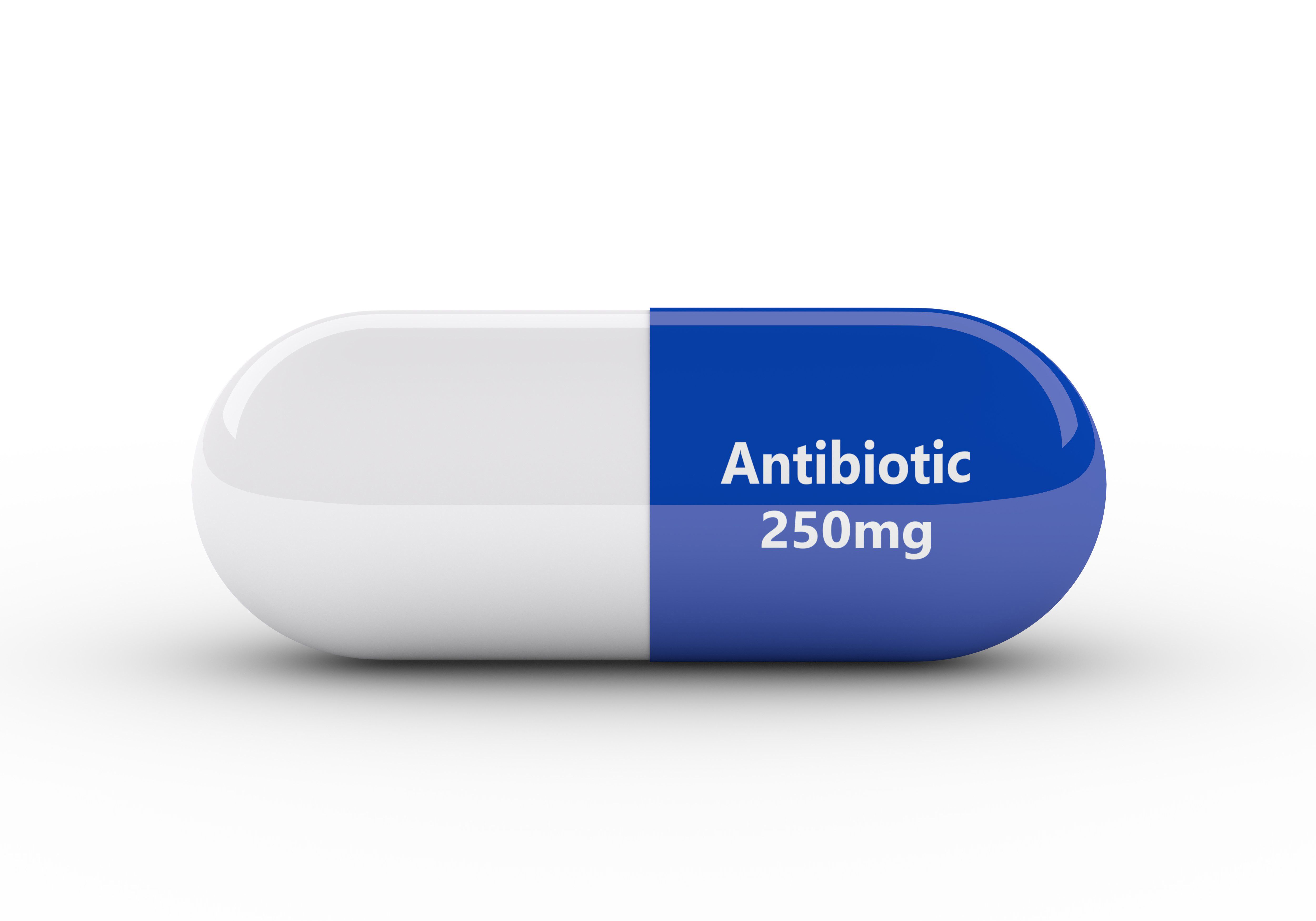 Antibiotic Use Increases Rheumatoid Arthritis Risk