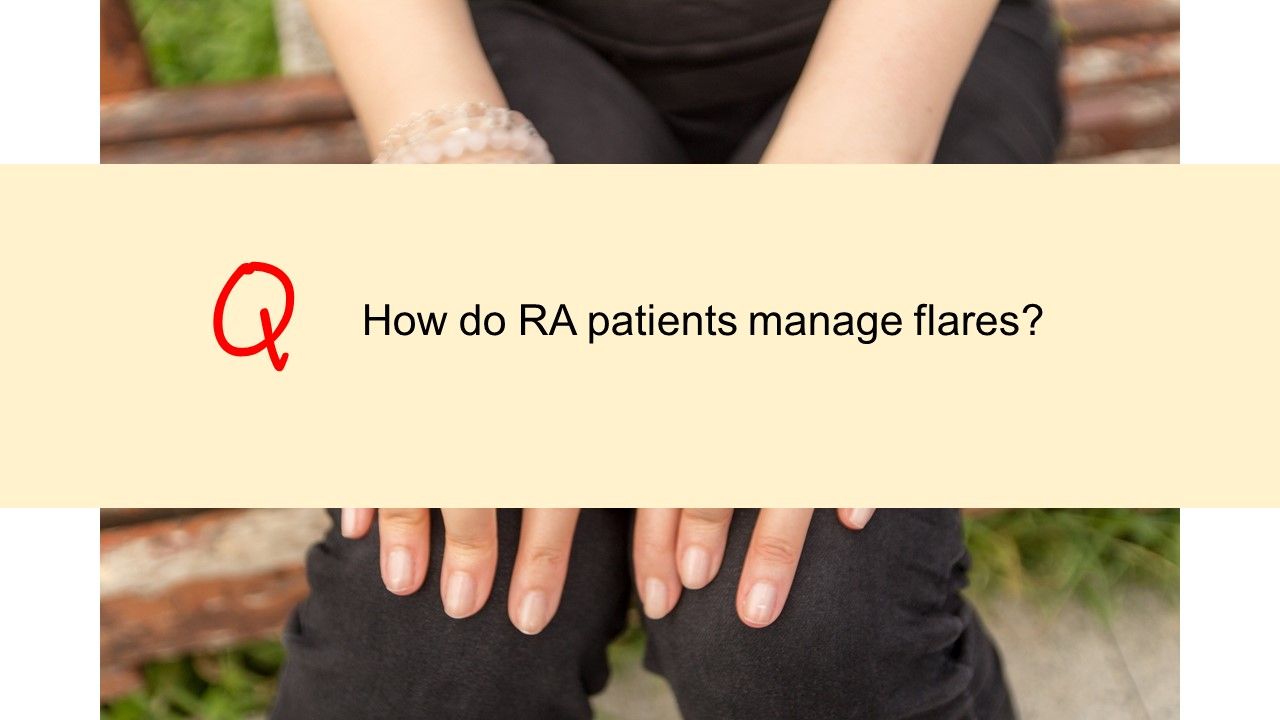 Clinical Quiz: What proportion of female RA patients use contraception?
