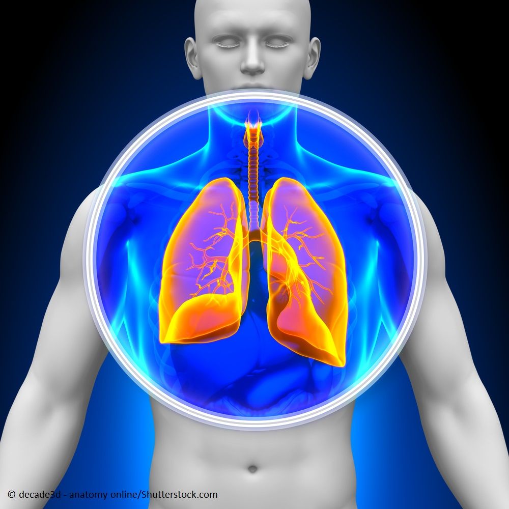 Lung Disease Frequently Fatal in Rheumatoid Arthritis