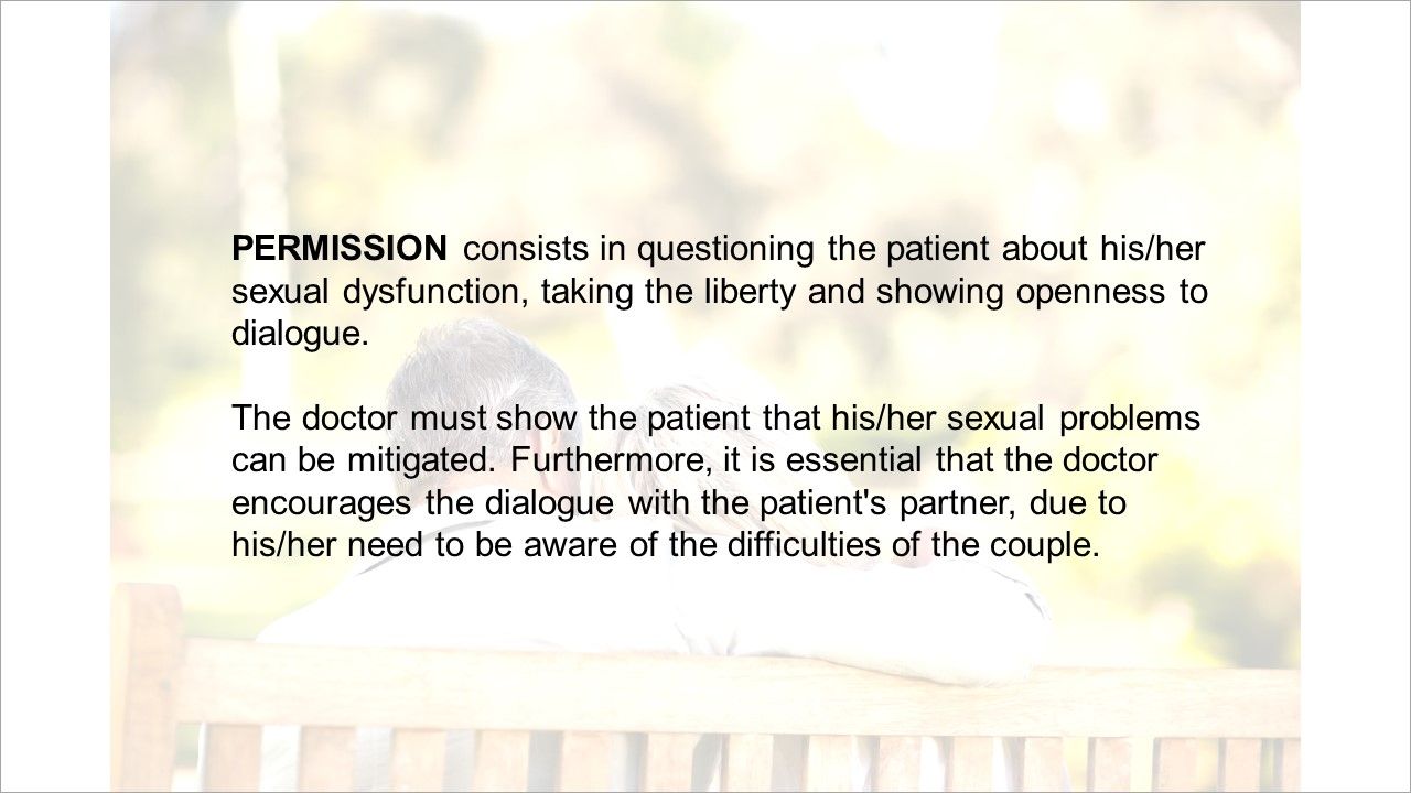Sexual Health and Your Patients
