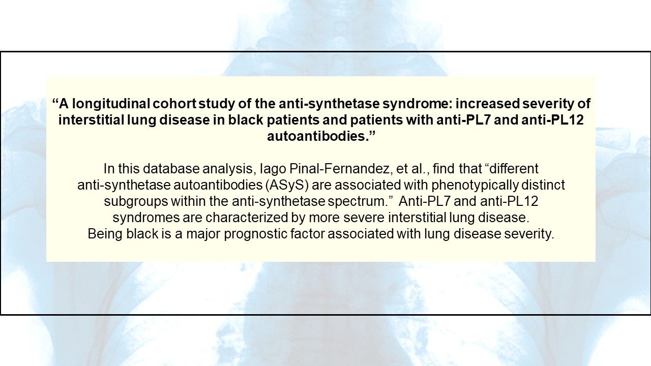 10 Most Cited Studies from the Journal Rheumatology Begins with Lupus