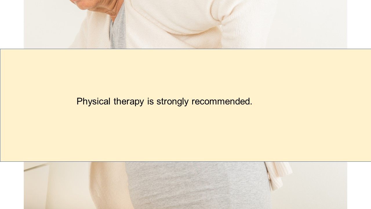 Treatment Guidelines for Ankylosing Spondylitis and Non