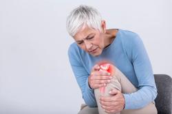 Ampion Improves Pain and Function in Severe Osteoarthritis of the Knee