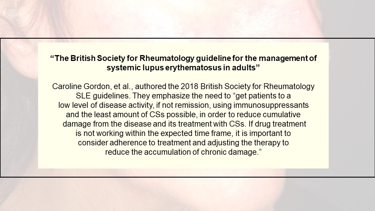 10 Most Cited Studies from the Journal Rheumatology Begins with Lupus