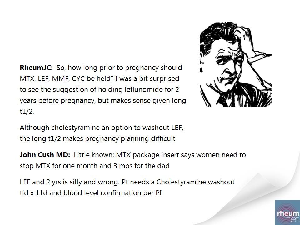 pregnancy rheumatic diseases