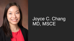 Joyce Chang, MD, MSCE: Racial Disparities in Children With Systemic Lupus Erythematosus 