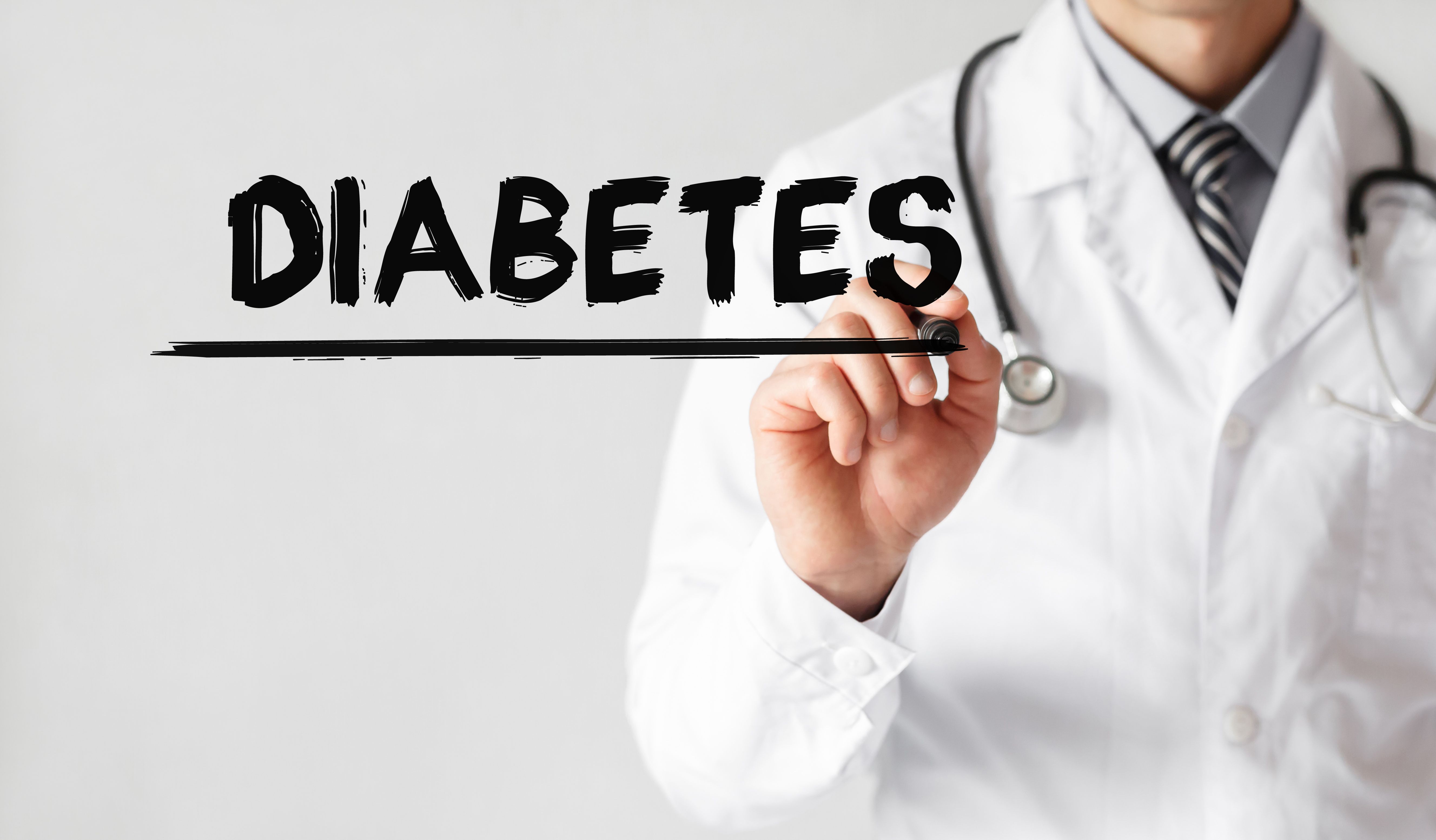 Sarilumab Shows Efficacy in Controlling Blood Glucose Levels for ...