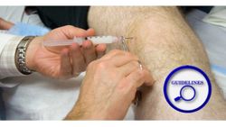 EULAR Issues Recommendations for Knee OA Platelet-Rich Plasma Injections