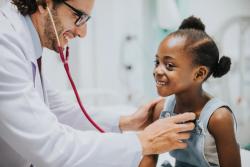 Pulmonary Involvement More Likely in Treatment-Naïve Pediatric Patients 