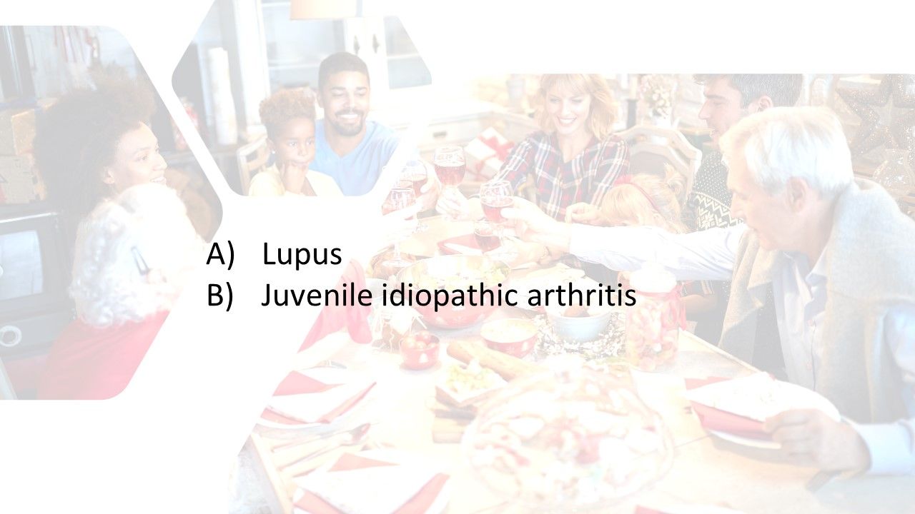 Rheumatoid Arthritis Quiz: Does Family History Predict RA Risk?