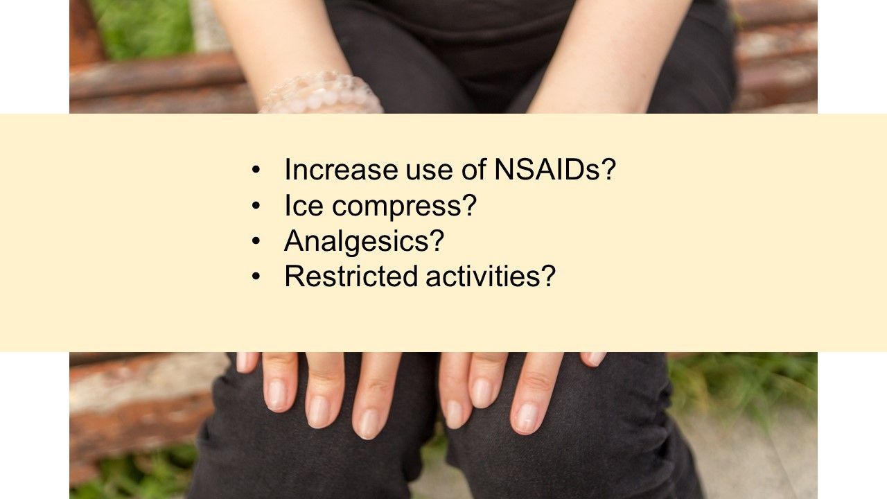 Clinical Quiz: What proportion of female RA patients use contraception?
