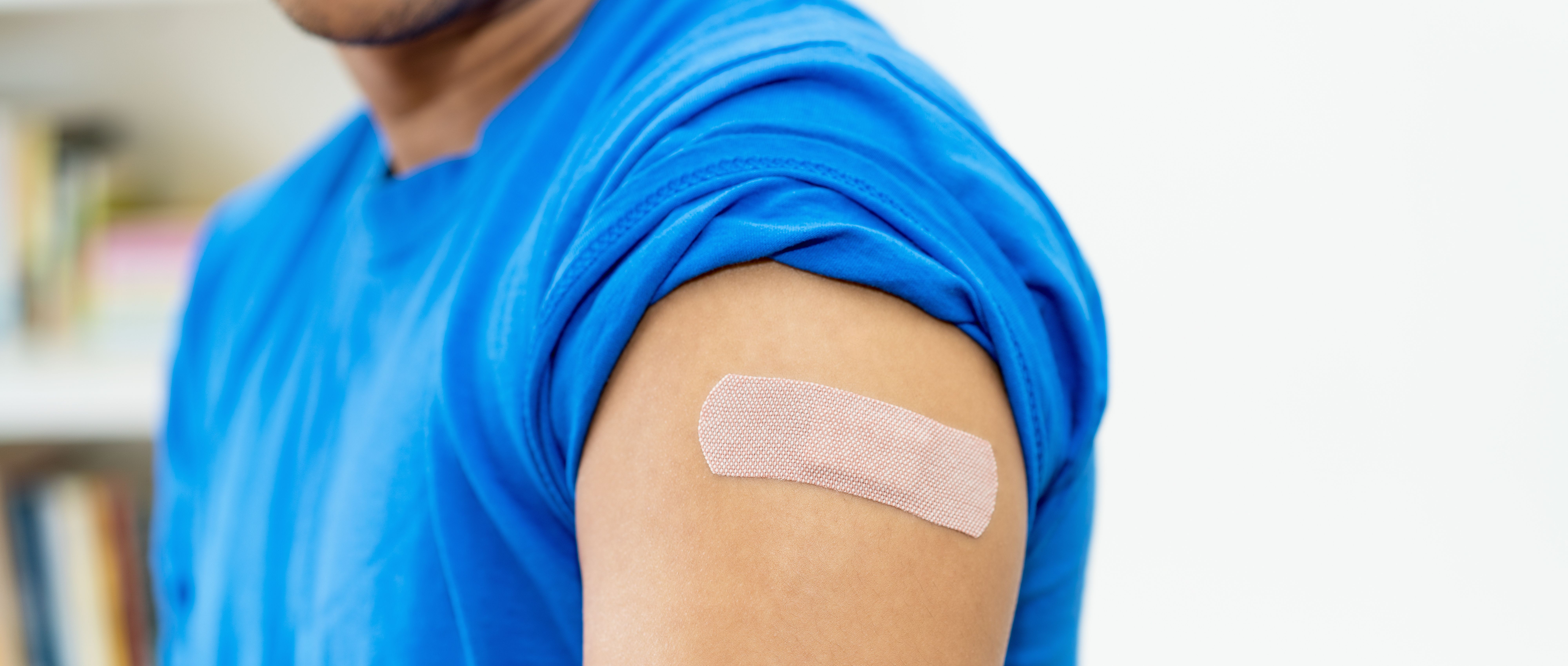 Amy Mudano, MPH: Increasing COVID-19 Vaccine Uptake in Patients with Rheumatic Disease