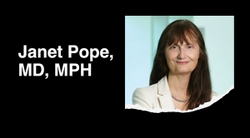 Janet Pope, MD, MPH: Treating Unresponsive Rheumatoid Arthritis