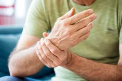 Denosumab Effectively Halts Erosive Progression of Hand Osteoarthritis 