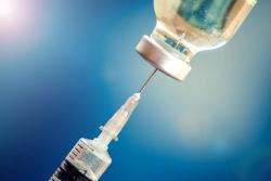 COVID-19 Vaccine Minimally Impacts Risk of Gout Flares 
