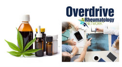 Overdrive Podcast: What's Limiting Medical Marijuana Therapy in Rheumatology?