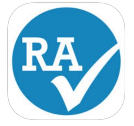 RheumaTrack RA (©Axovis GmbH)