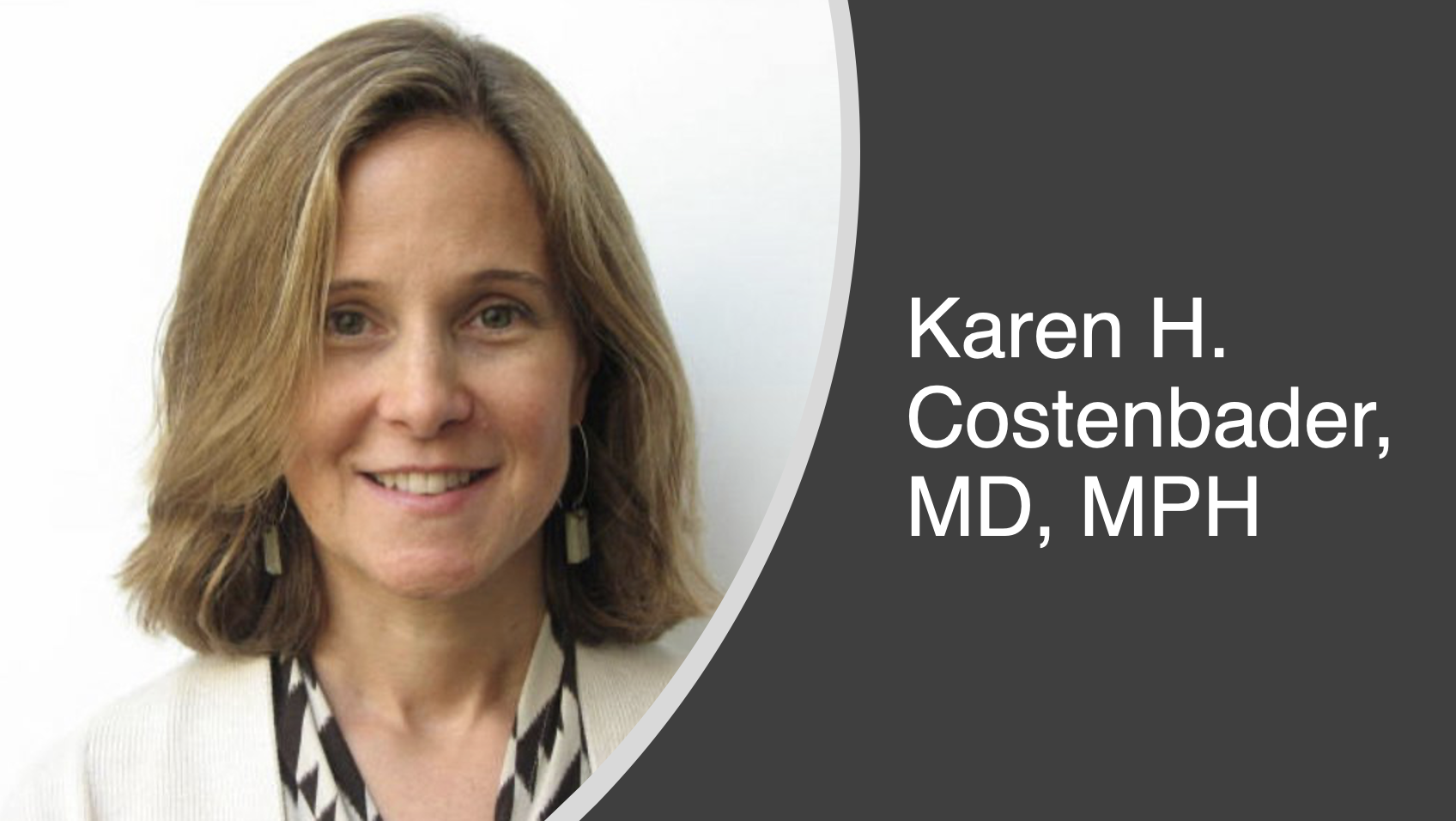 Karen H. Costenbader, MD, MPH: Clinical Rheumatology Year in Review