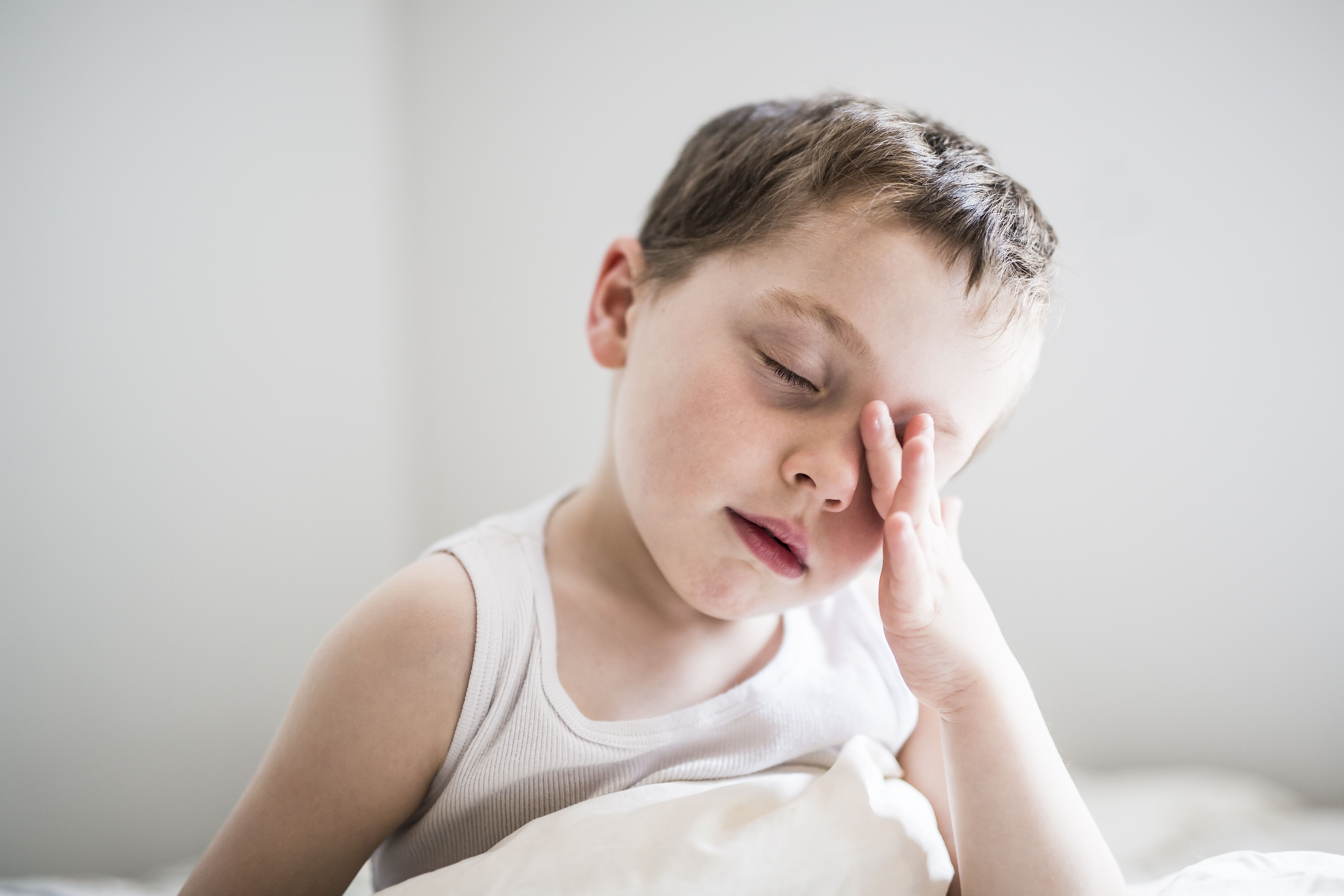 Insufficient Efficacy Of Fatigue Interventions For Pediatric Rheumatic ...