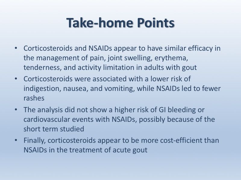 is gabapentin an nsaid or steroid