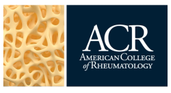 ACR Previews Updated Guidelines for Prevention, Treatment of Glucocorticoid-Induced Osteoporosis 