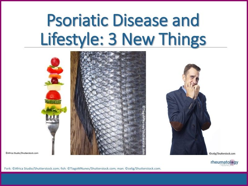 psoriasis psoriatic arthritis lifestyle diet