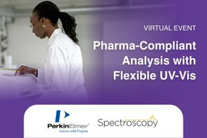 Pharma-Compliant Analysis with Flexible UV-Vis