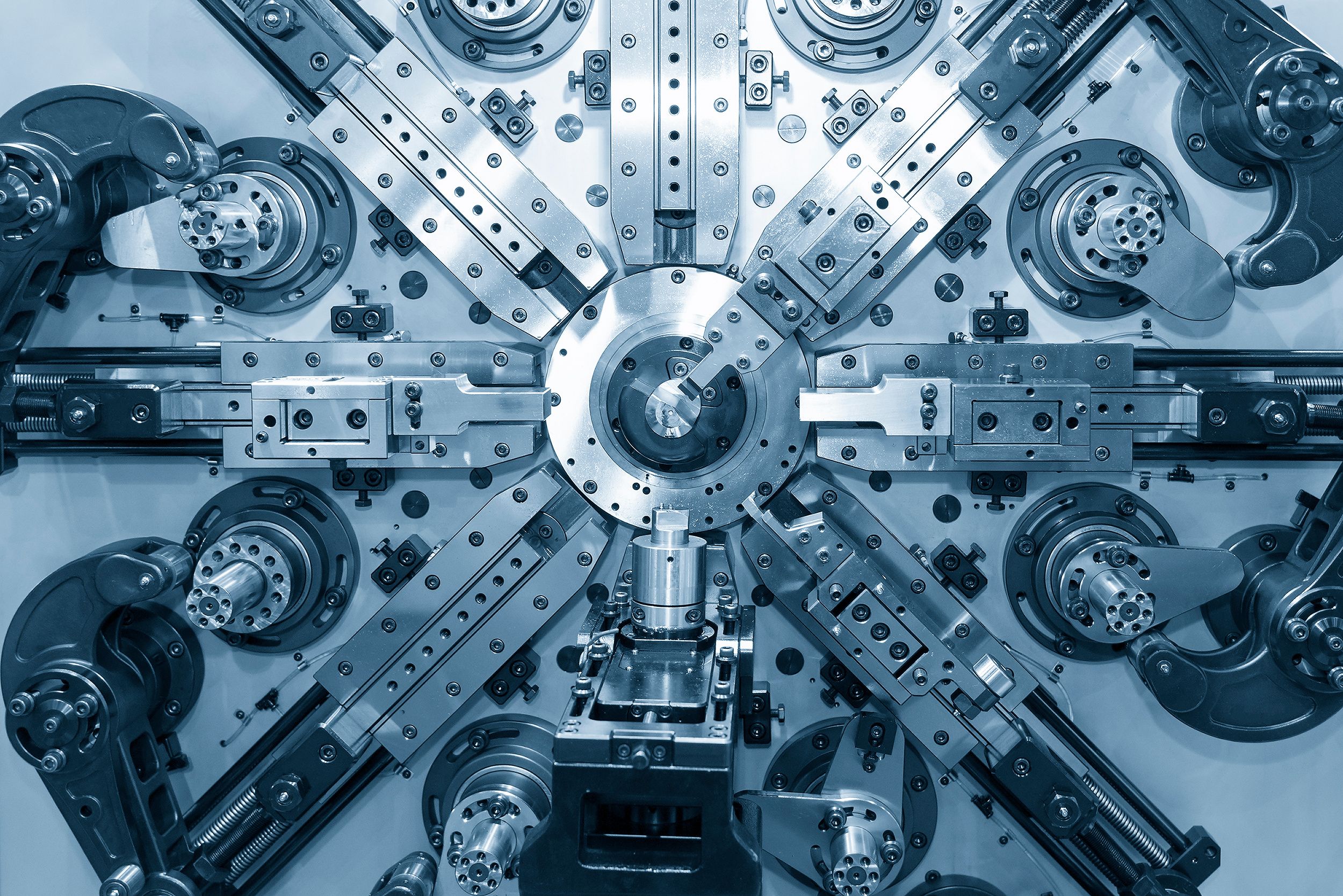 Spectre Components A Survey of Basic Instrument Components Used in Spectroscopy, Part 2 ...