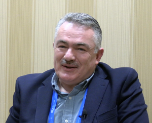 The Strength of the Spectroscopy Community