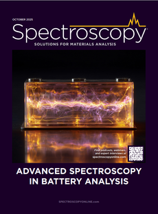 Spectroscopy E-Books 11-15-2025