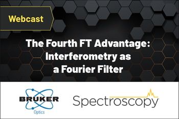 The Fourth FT Advantage: Interferometry as a Fourier Filter